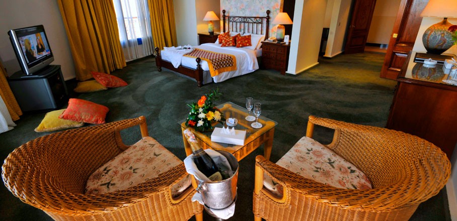 Marina Sharm Hotel
