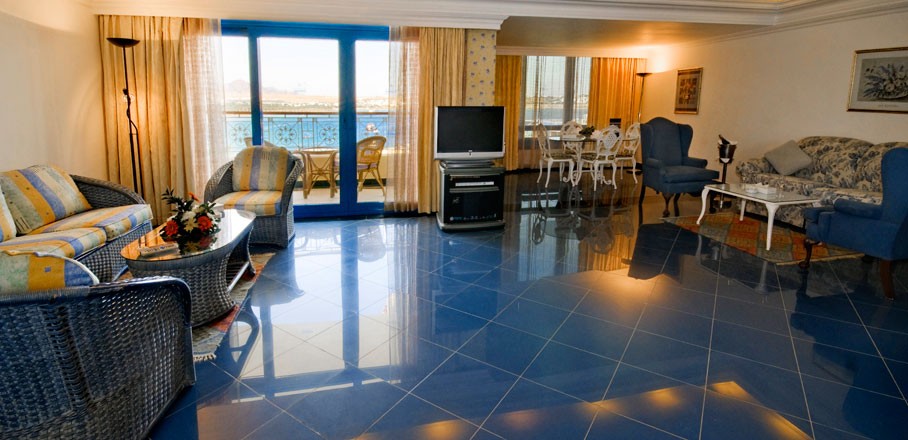 Marina Sharm Hotel