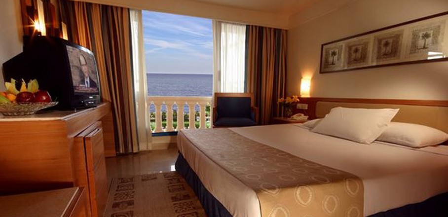 Marina Sharm Hotel