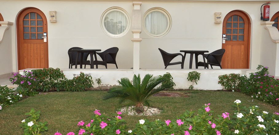 Marina Sharm Hotel