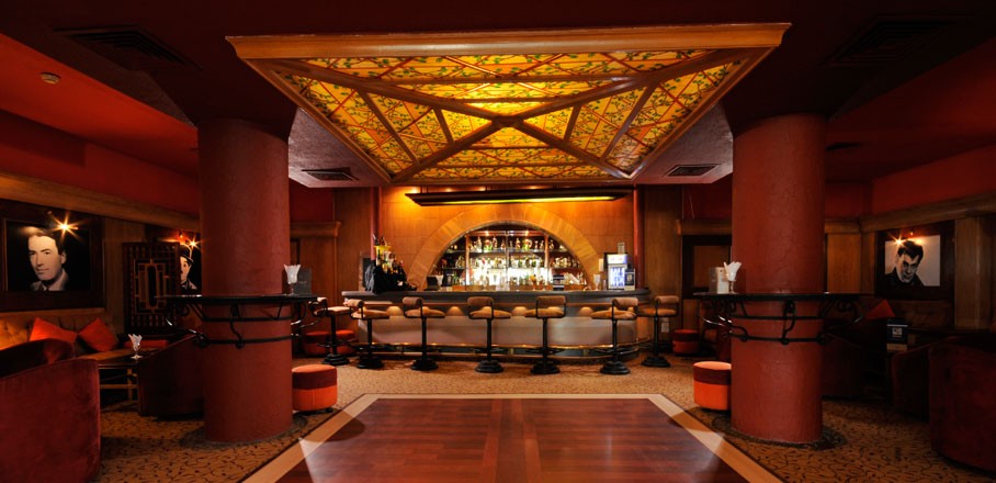 Marina Sharm Hotel