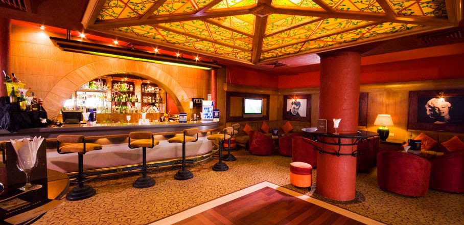 Marina Sharm Hotel