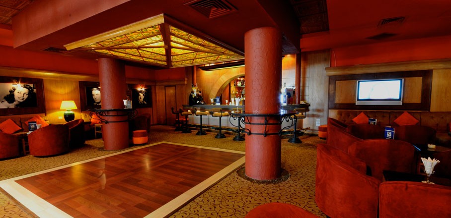 Marina Sharm Hotel
