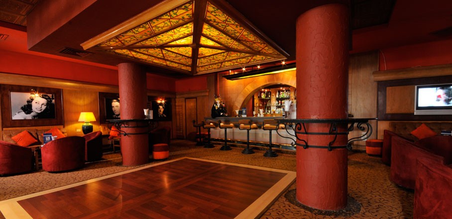 Marina Sharm Hotel