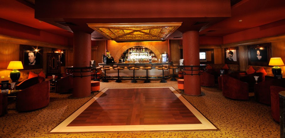 Marina Sharm Hotel