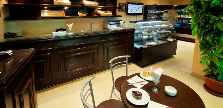 Marina Sharm Hotel
