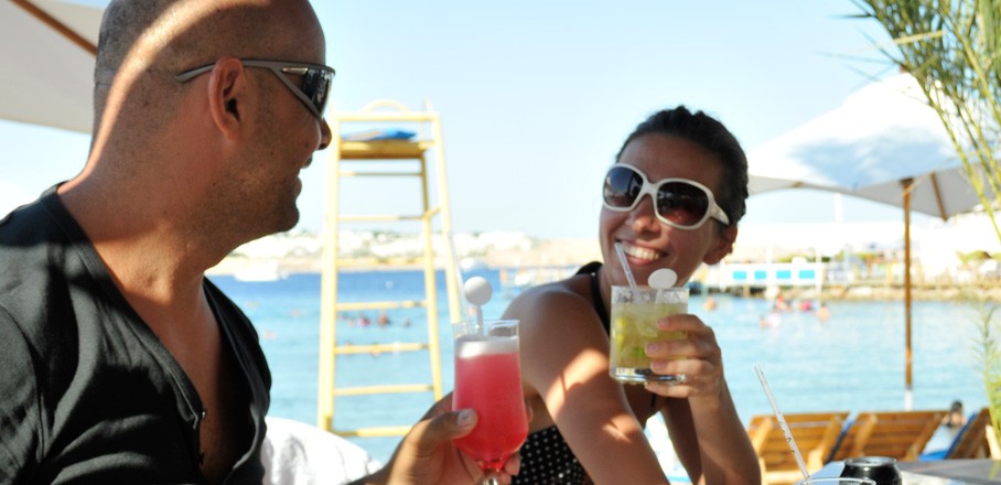 Marina Sharm Hotel