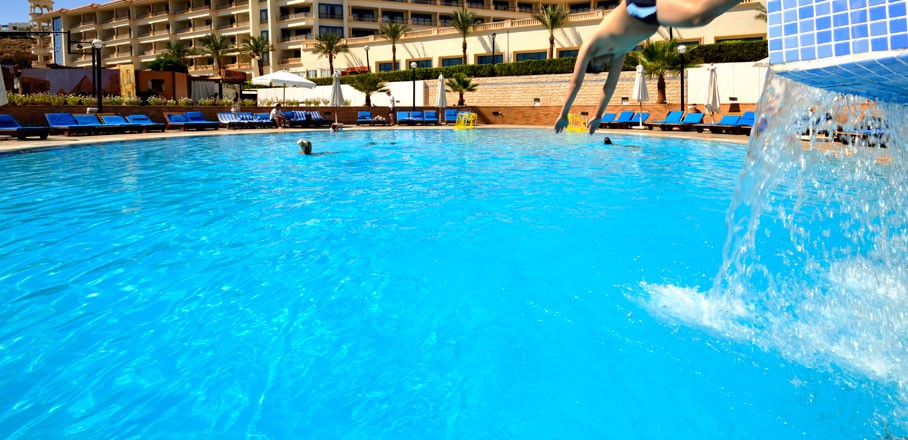 Marina Sharm Hotel