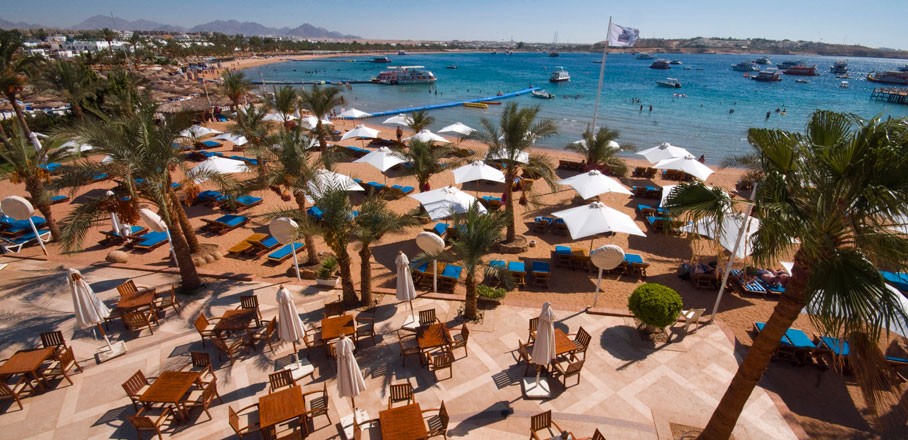 Marina Sharm Hotel