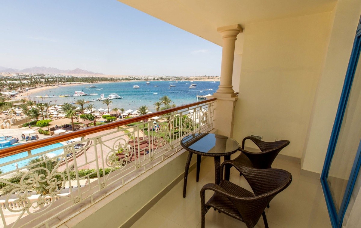 Marina Sharm Hotel