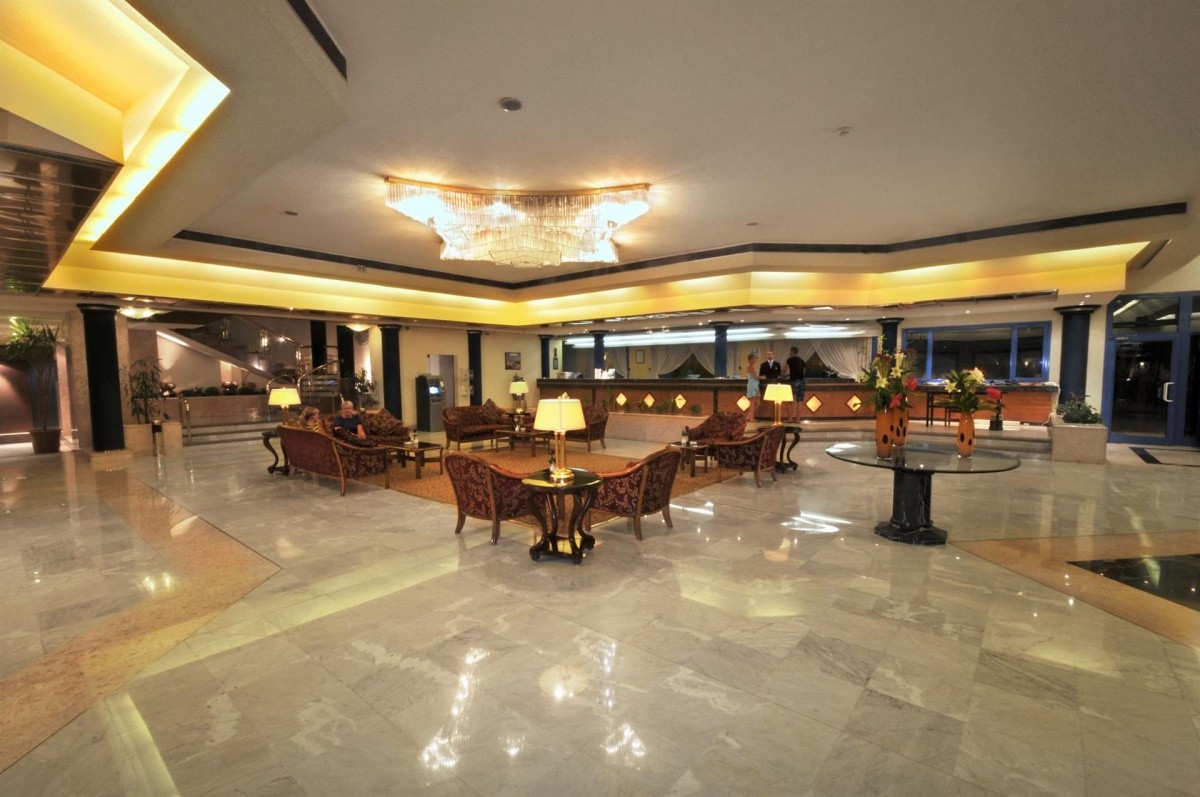 Marina Sharm Hotel
