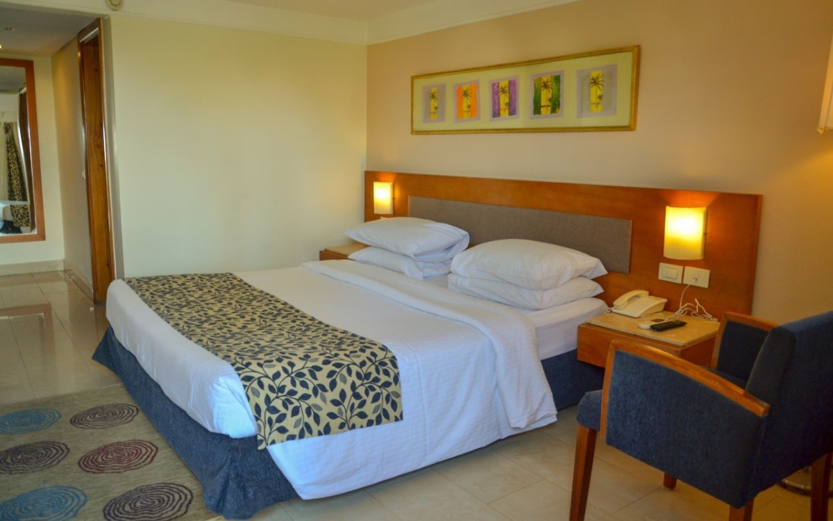 Marina Sharm Hotel