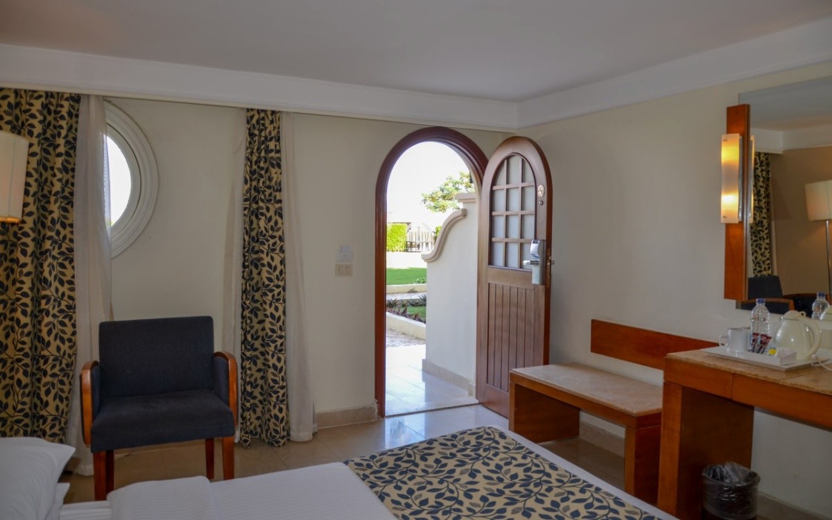 Marina Sharm Hotel