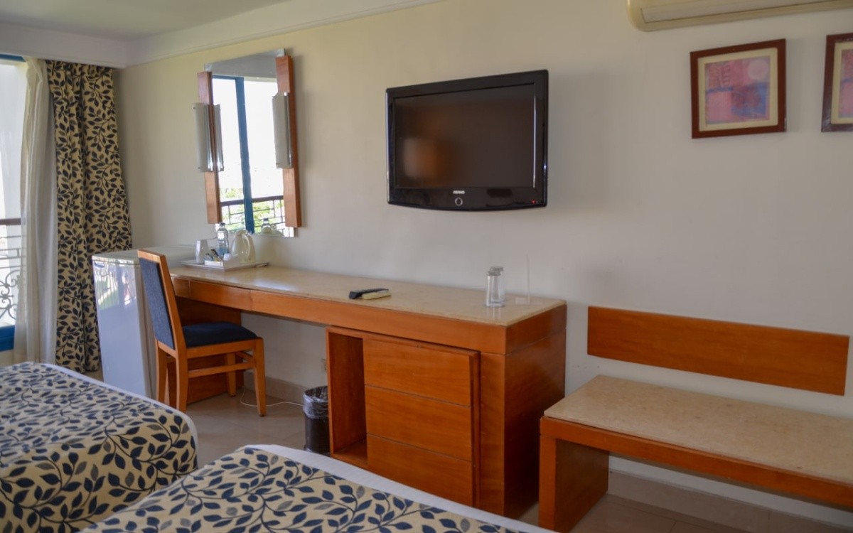 Marina Sharm Hotel