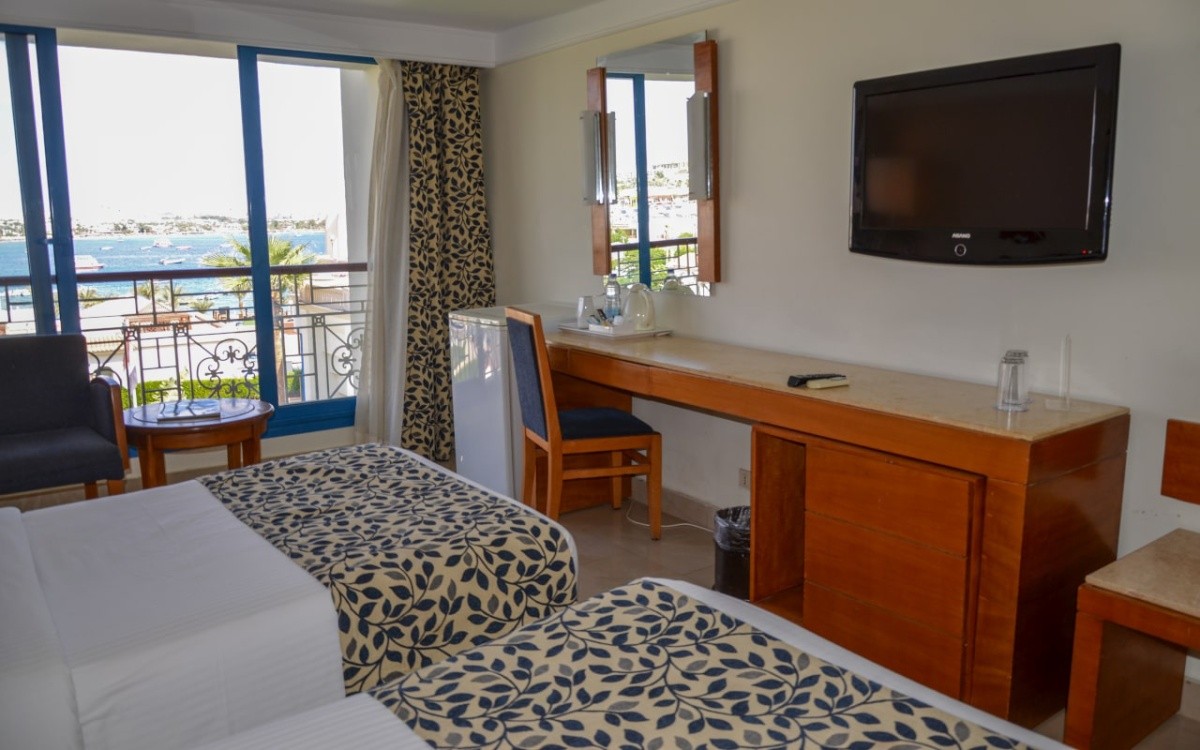 Marina Sharm Hotel