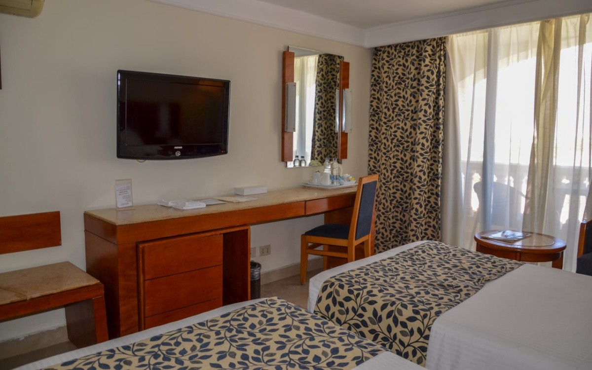 Marina Sharm Hotel