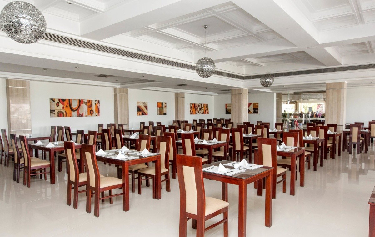 Marina Sharm Hotel