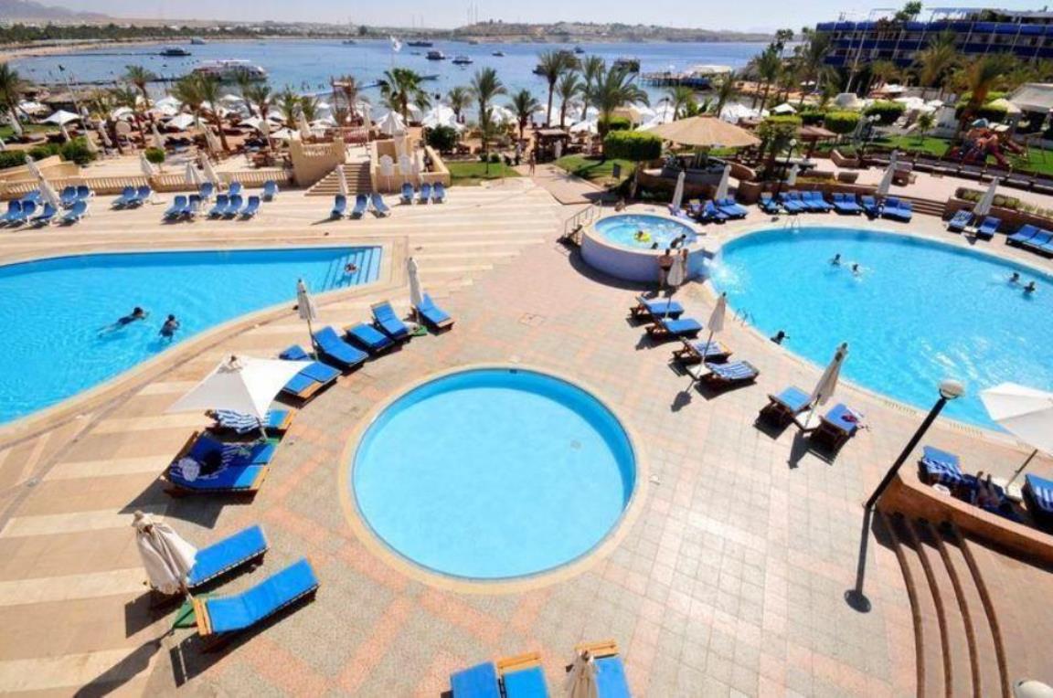 Marina Sharm Hotel