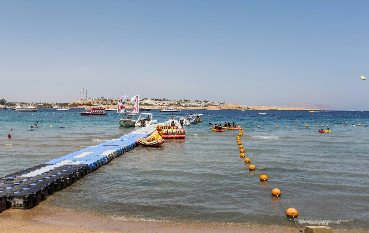 Marina Sharm Hotel