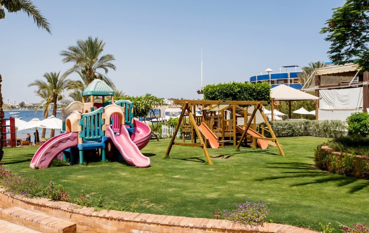 Marina Sharm Hotel