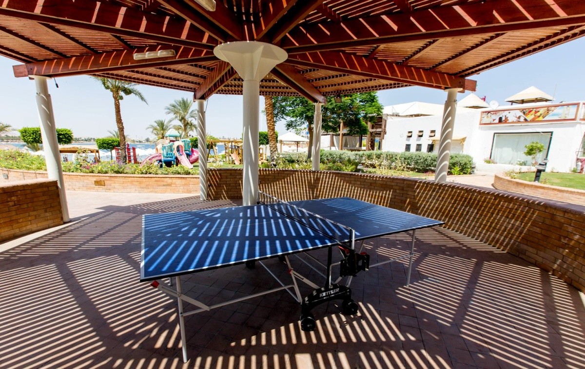 Marina Sharm Hotel