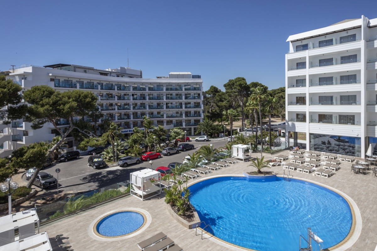 Best Punta Dorada