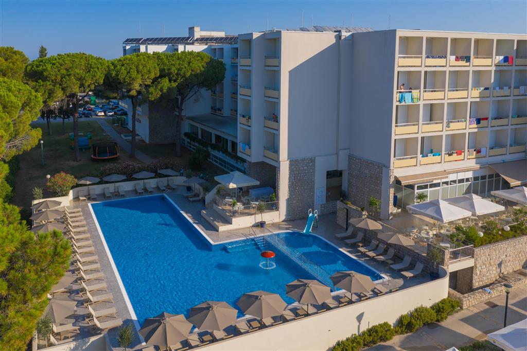 Hotel Adria s all inclusive