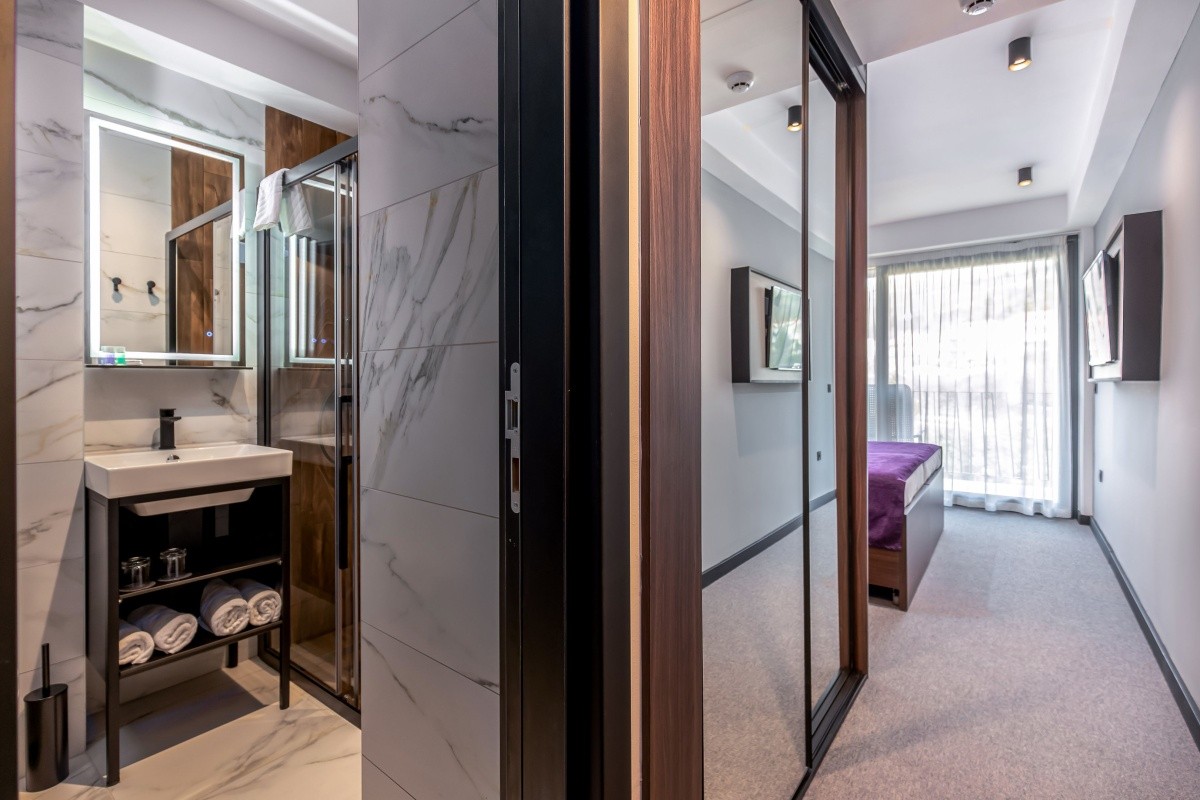 Hotel & Pavilions Ad Turres