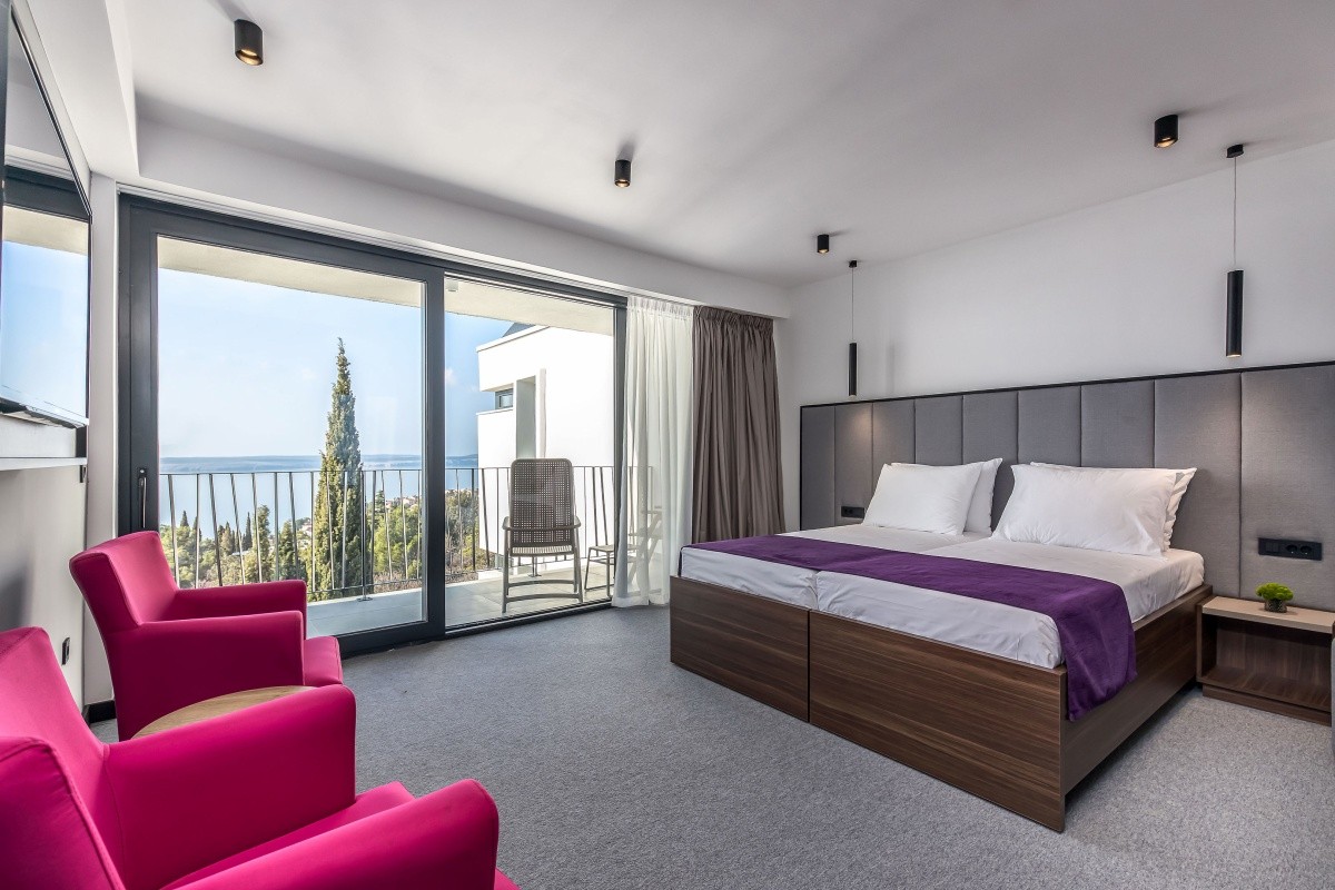 Hotel & Pavilions Ad Turres