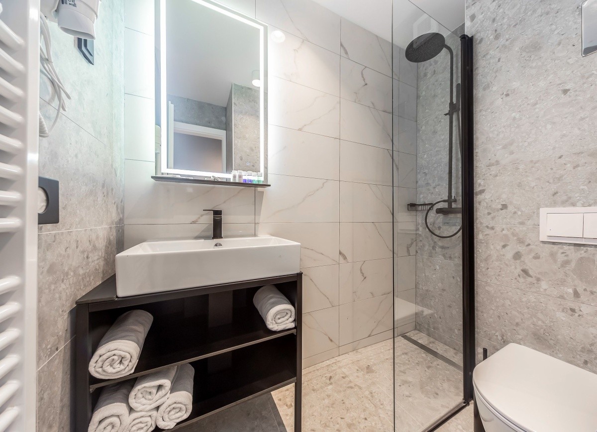 Hotel & Pavilions Ad Turres