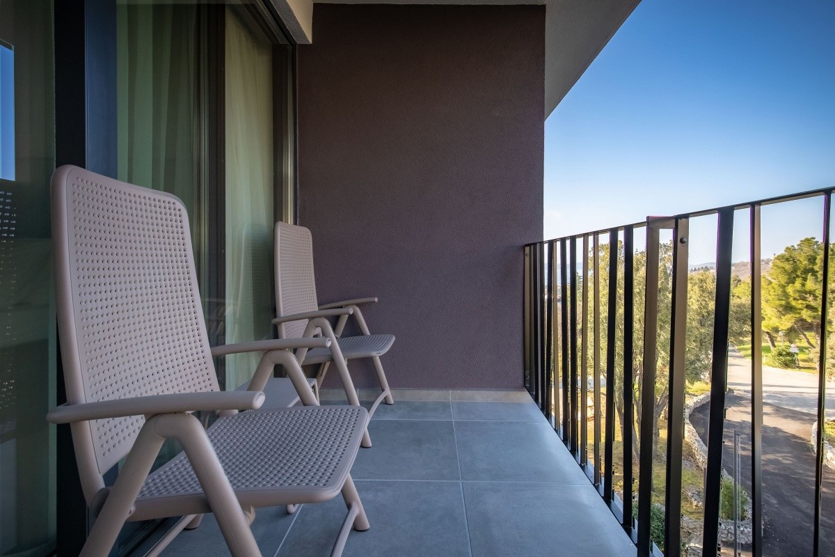 Hotel & Pavilions Ad Turres