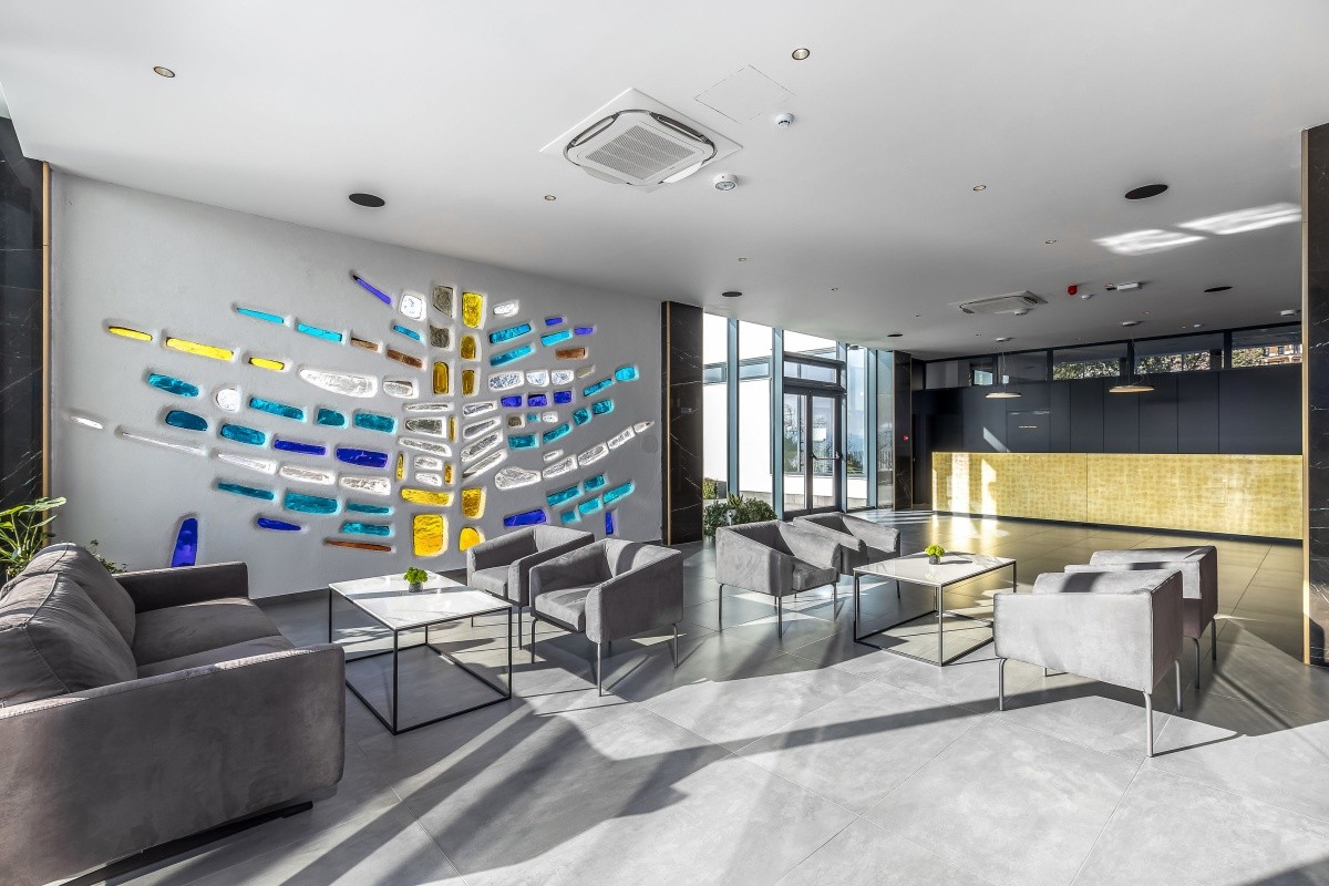 Hotel & Pavilions Ad Turres