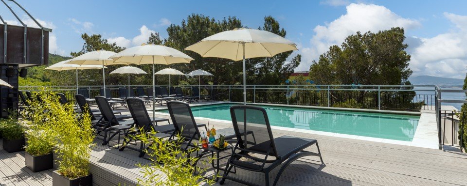 Hotel & Pavilions Ad Turres