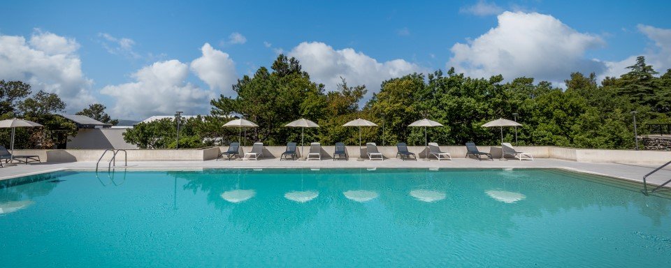 Hotel & Pavilions Ad Turres