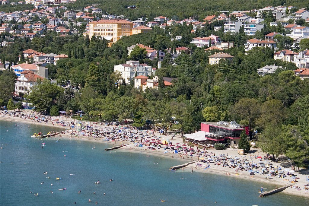 Hotel & Pavilions Ad Turres