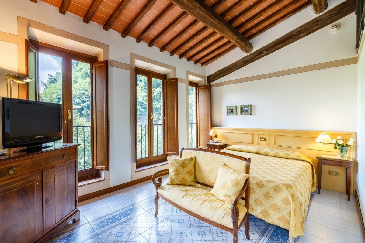 Villaggio San Lorenzo E Santa Caterina