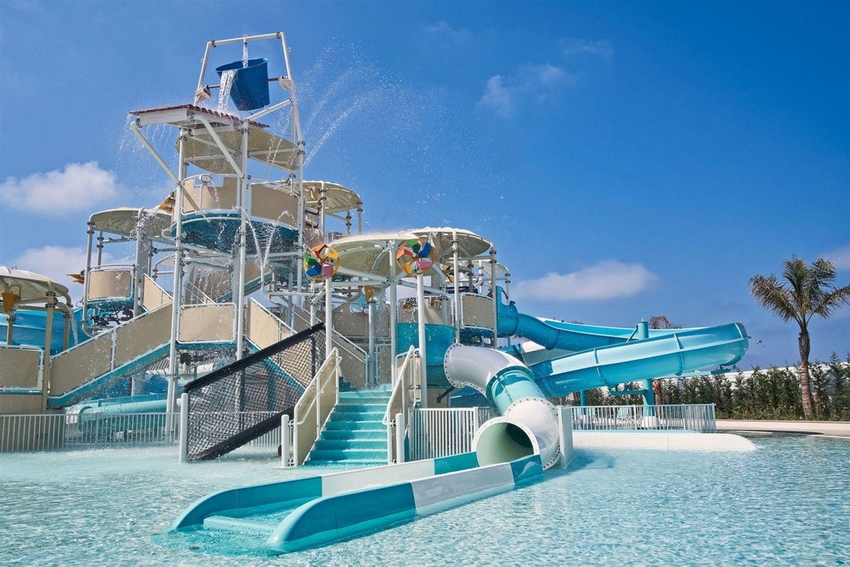 Mare Ayia Napa