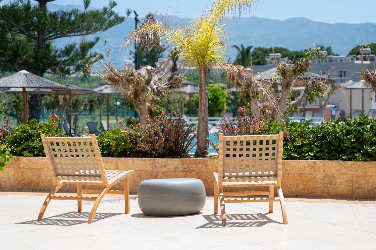 Akti Coast Club (Ex E Geo Easy Living Resort)