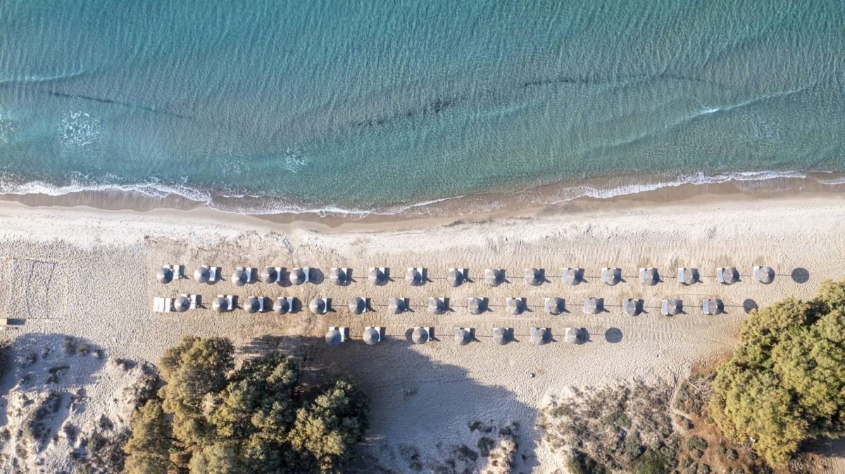 Akti Coast Club (Ex E Geo Easy Living Resort)