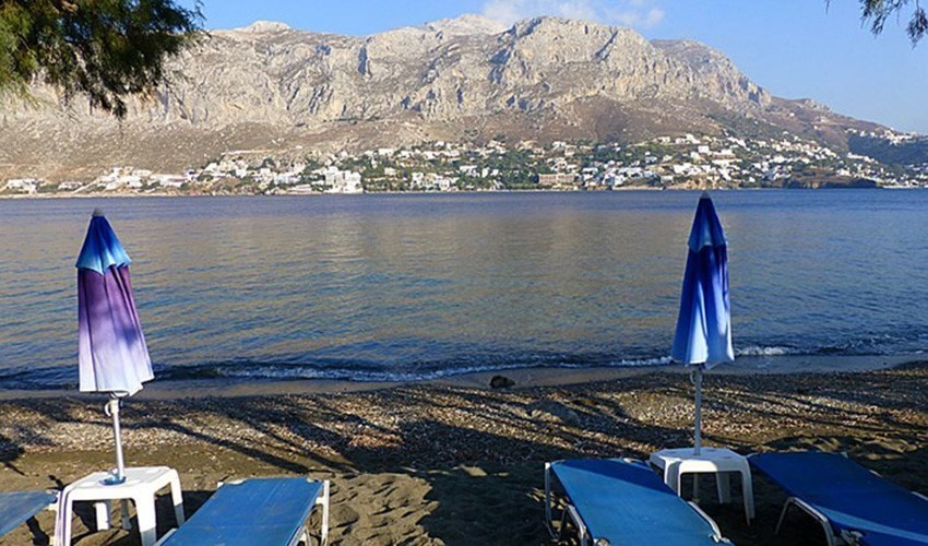 Studia Blue Sand