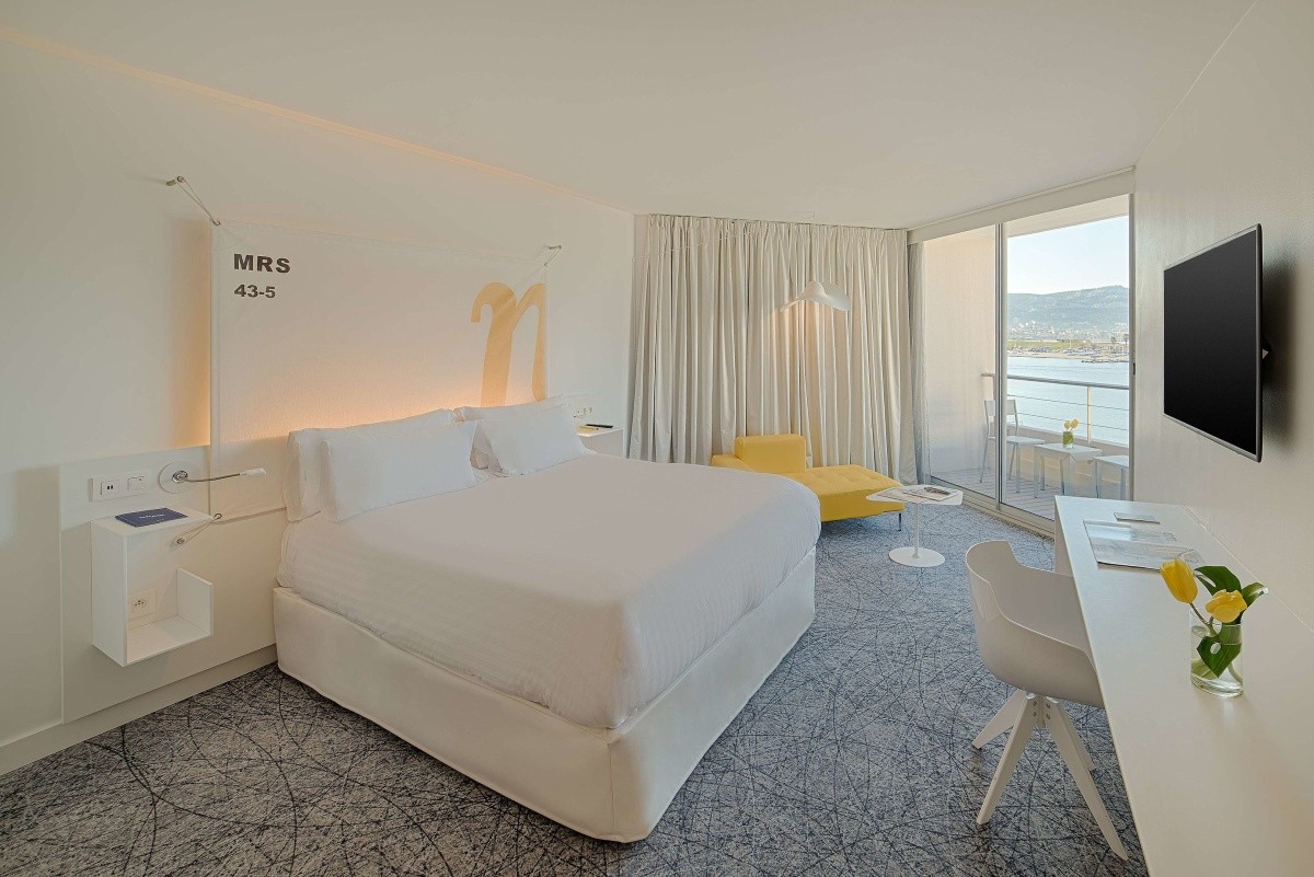 Nhow Marseille