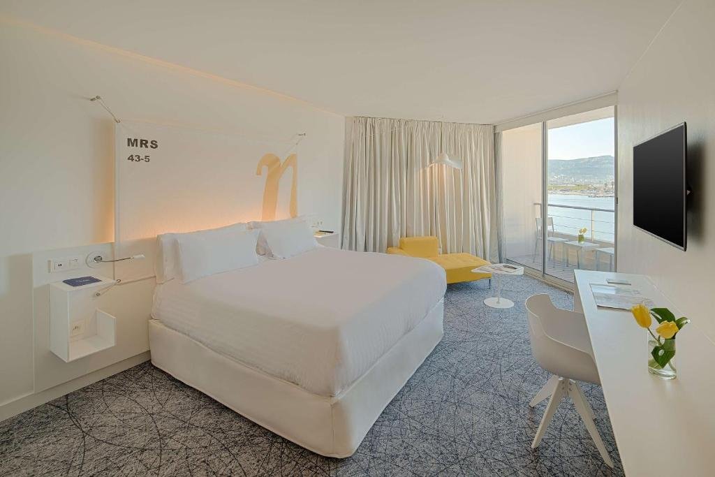 Nhow Marseille
