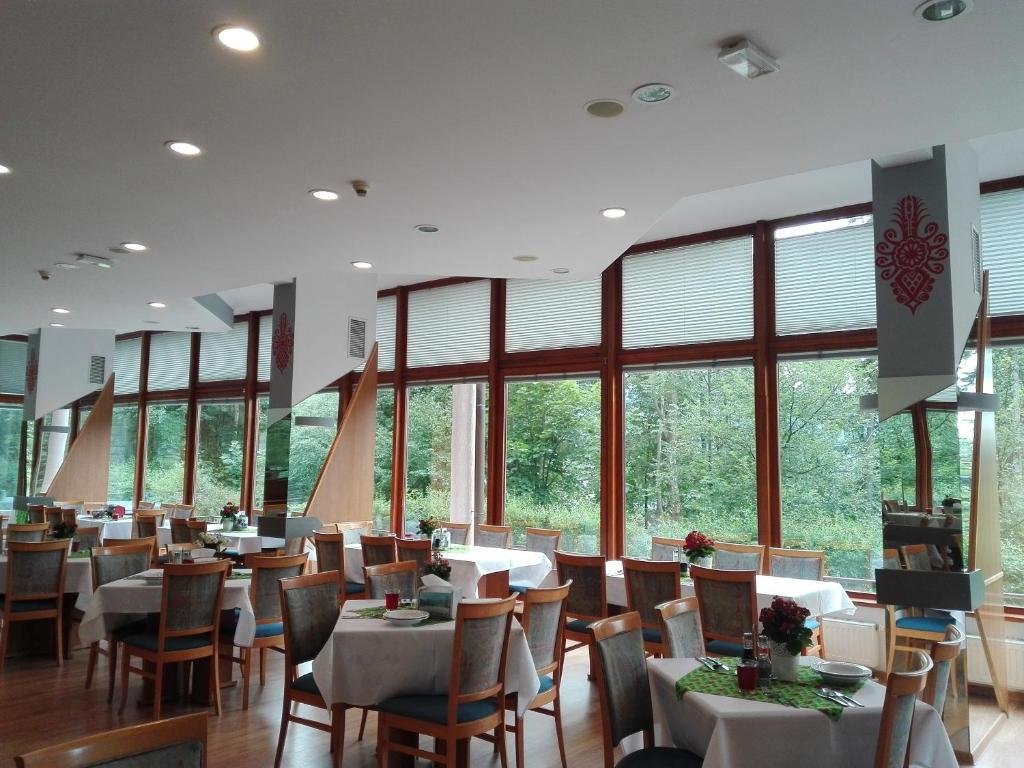 Ósrodek Geovita Zakopane