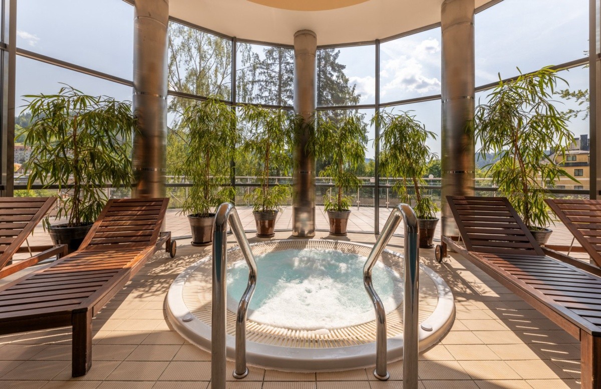 Elbest Hotel Krynica