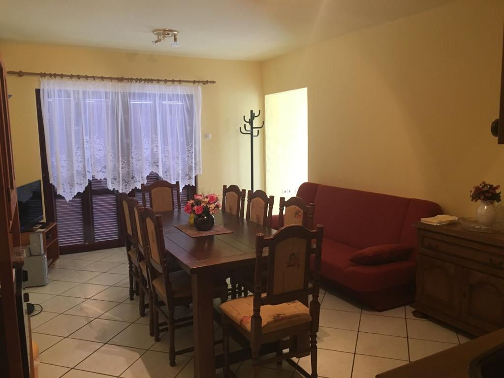 Dario Apartmány