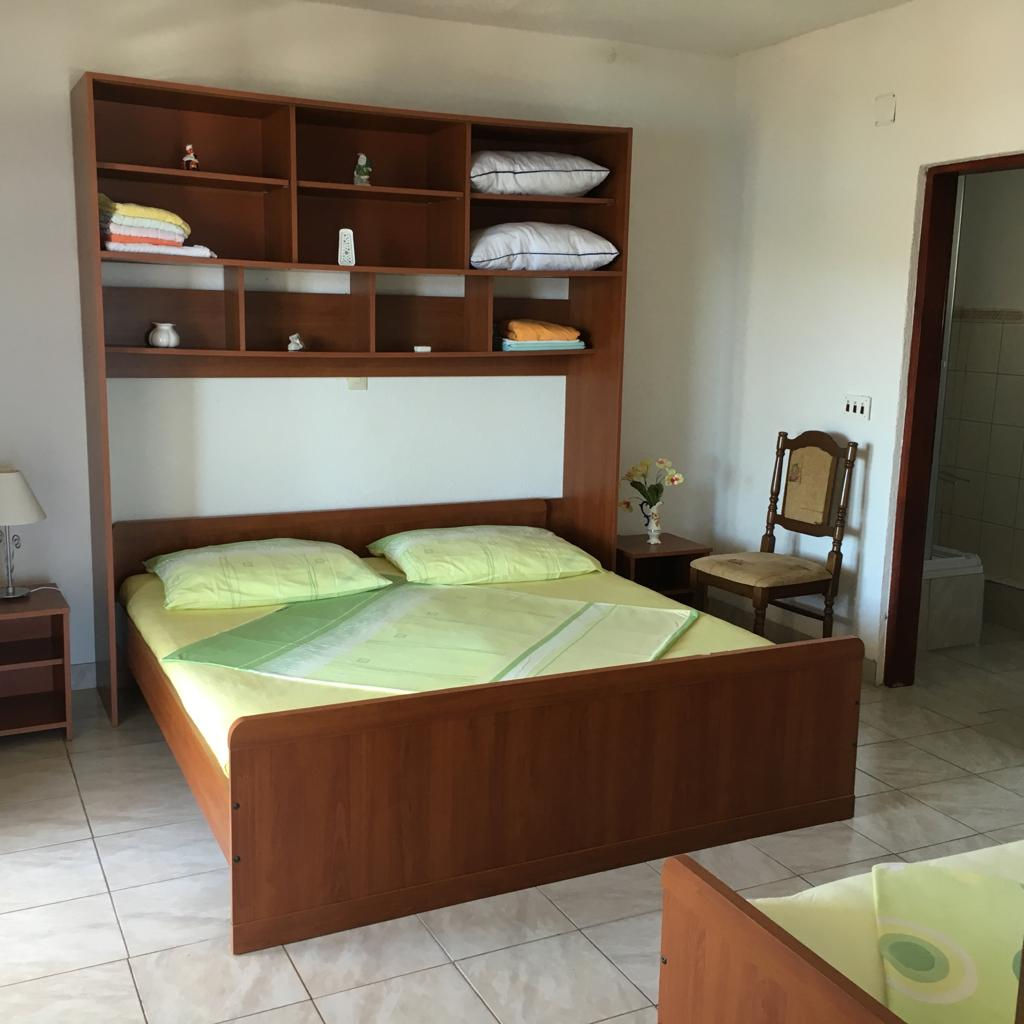 Dario Apartmány