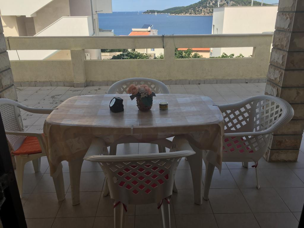Dario Apartmány