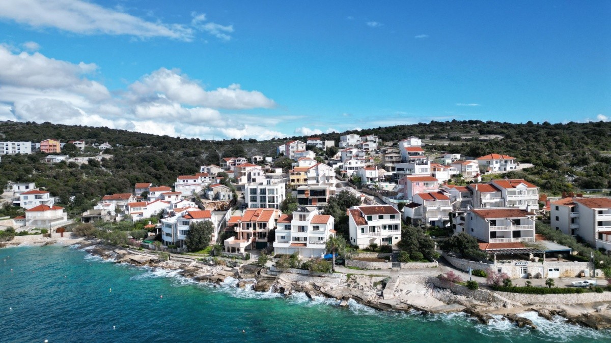 Dario Apartmány