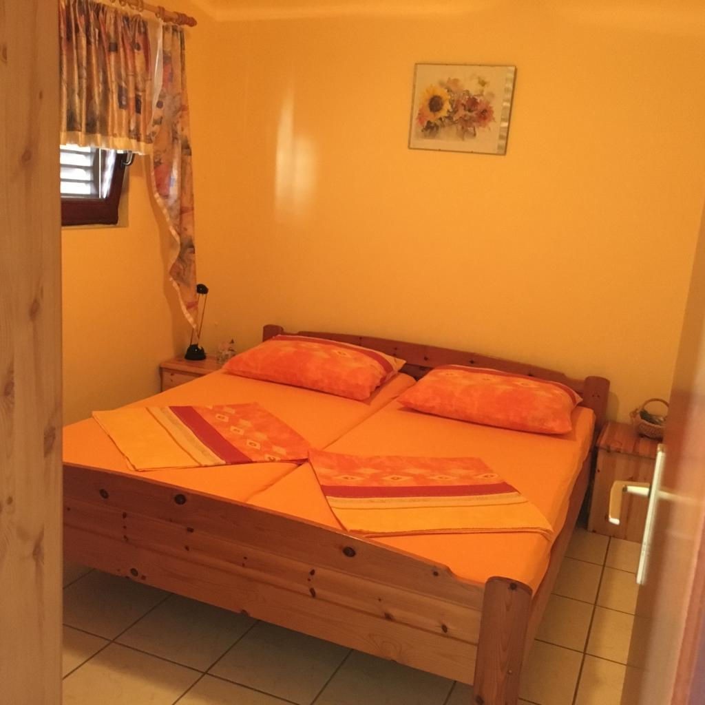 Dario Apartmány