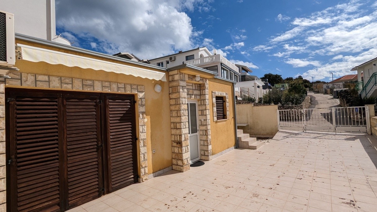 Dario Apartmány